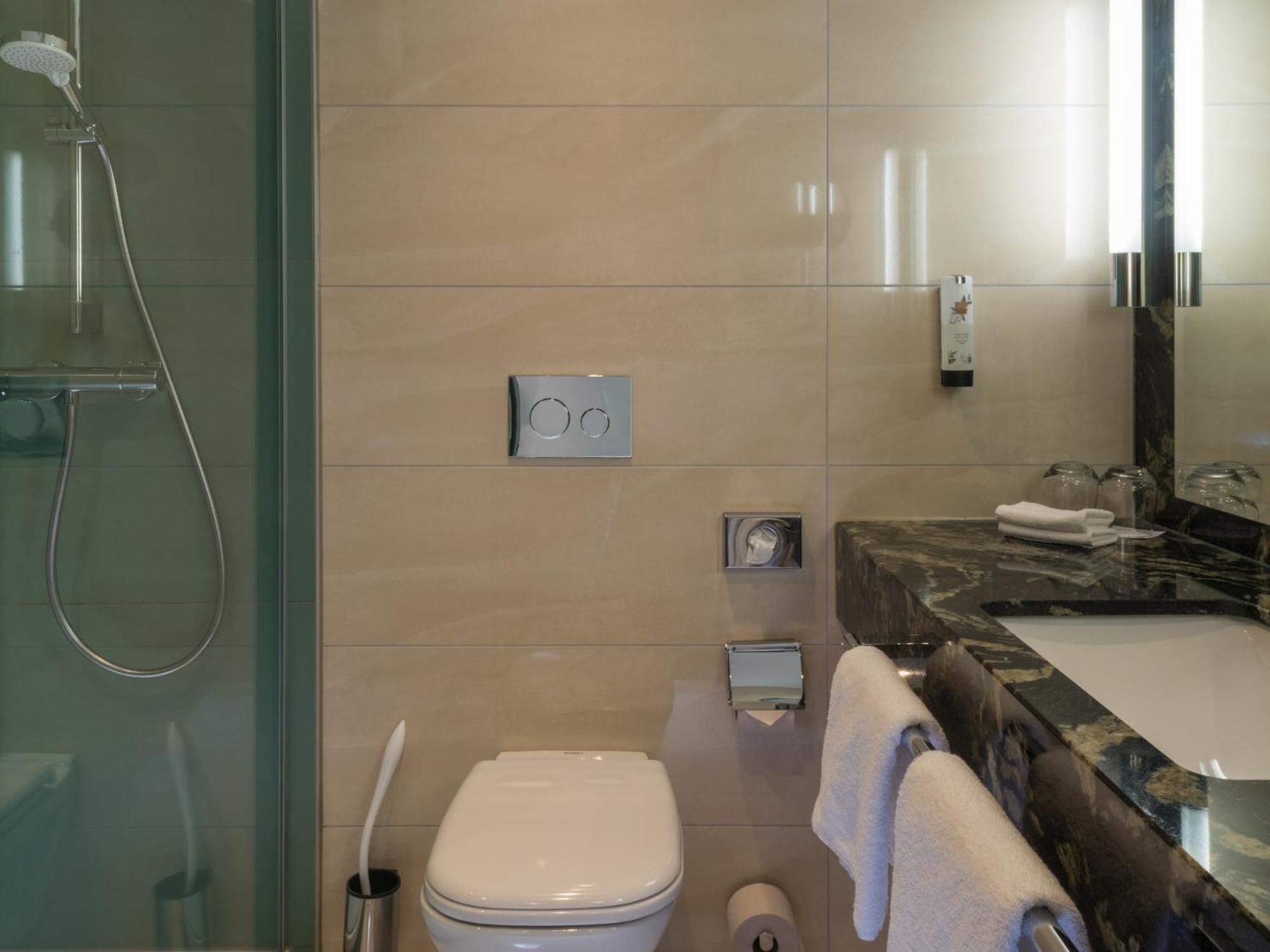 Comfort Doppelzimmer