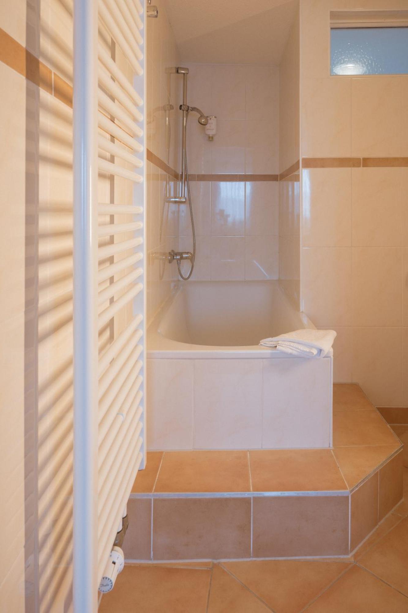 Superior Doppelzimmer