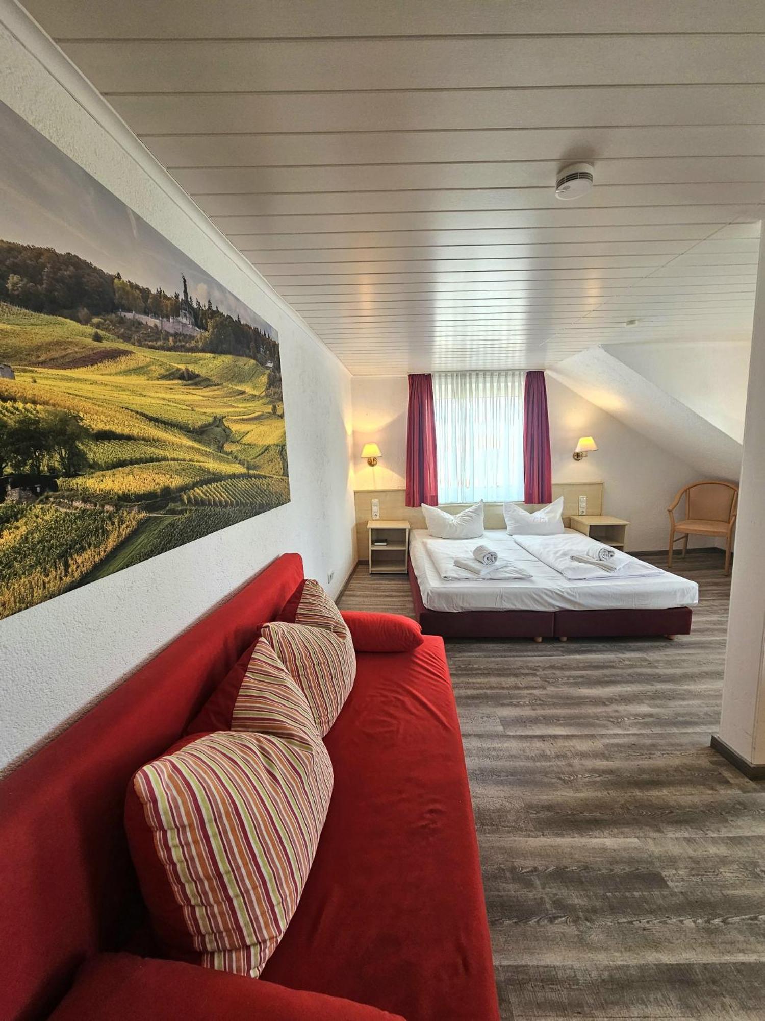 Studio Auslese des Weinhotels