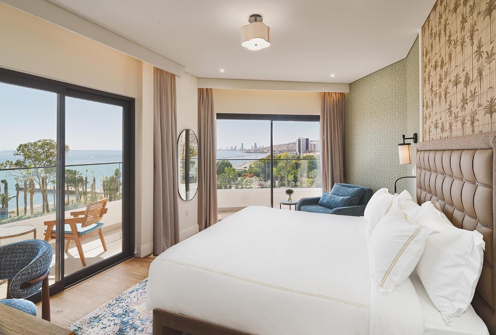 Superior Room Panoramic Sea View