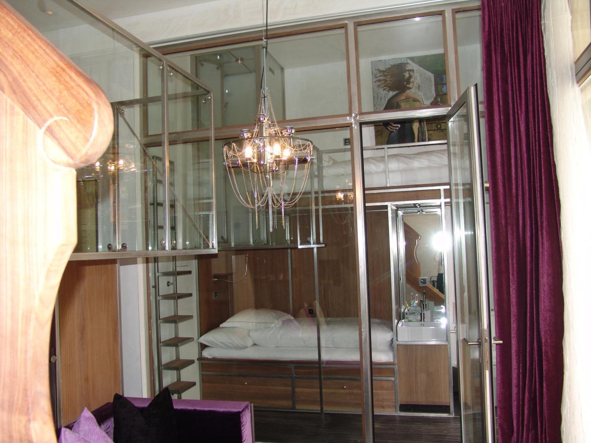 Family Suite Cube-Loft
