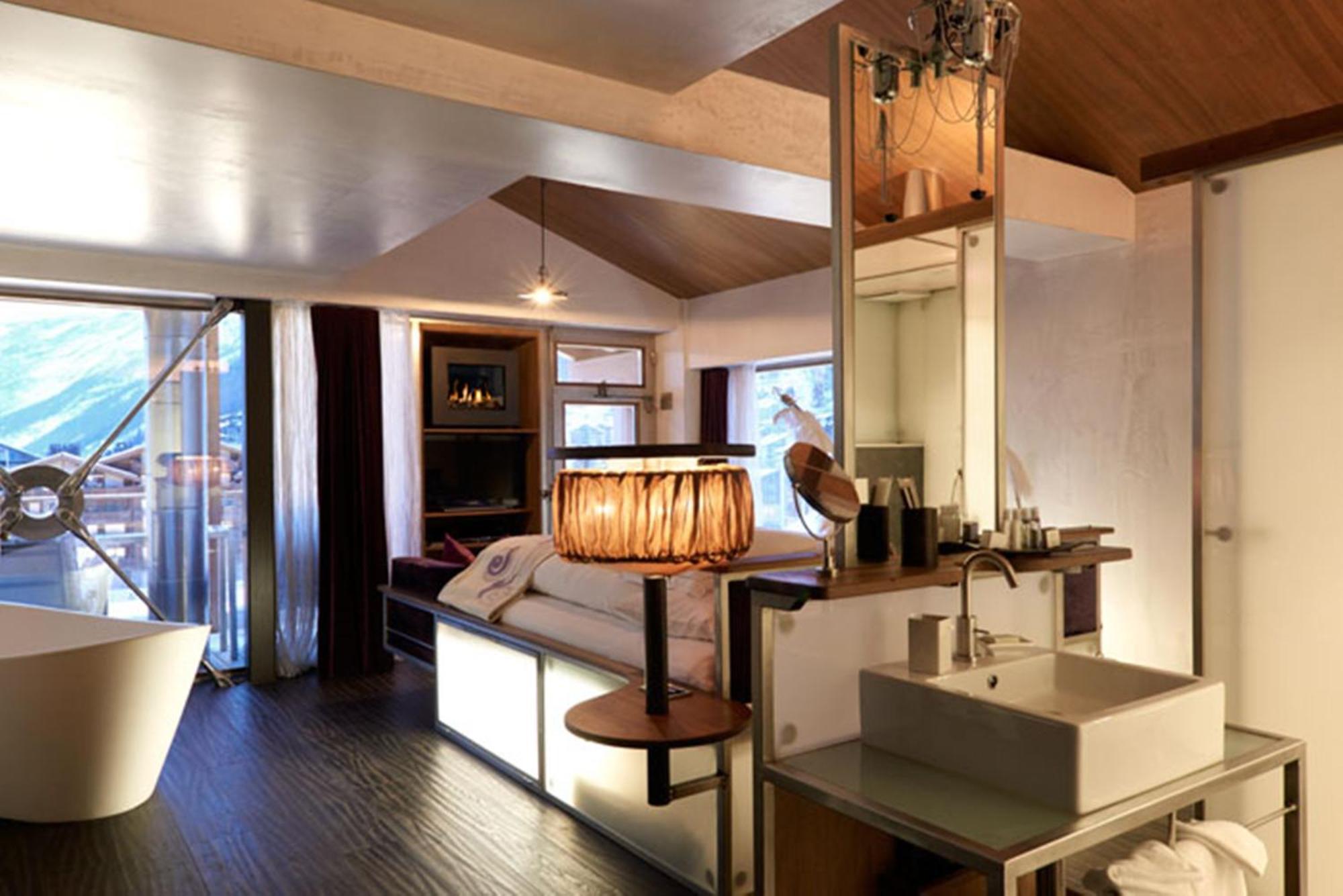 Deluxe Selection Double Room