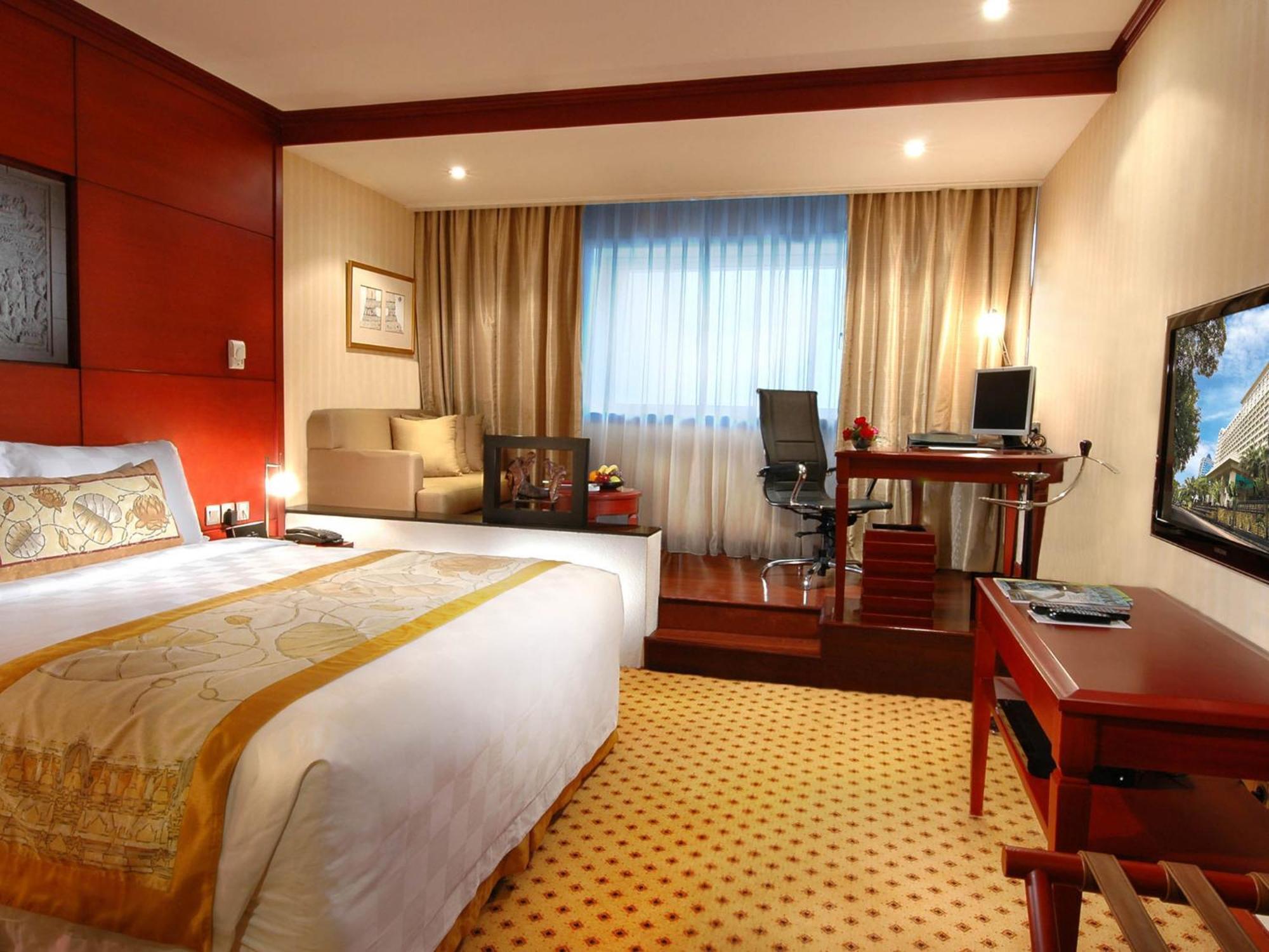 Executive Double Room
