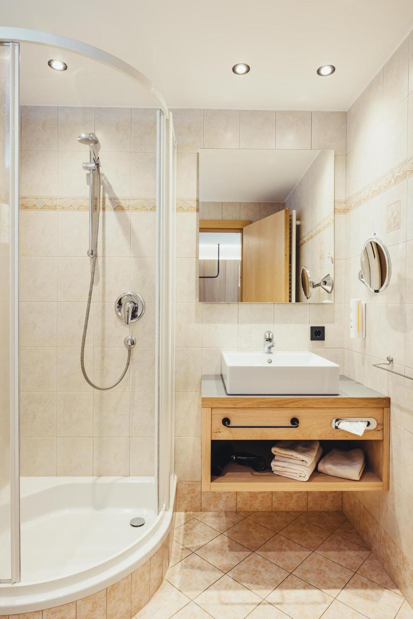 Standard Doppelzimmer