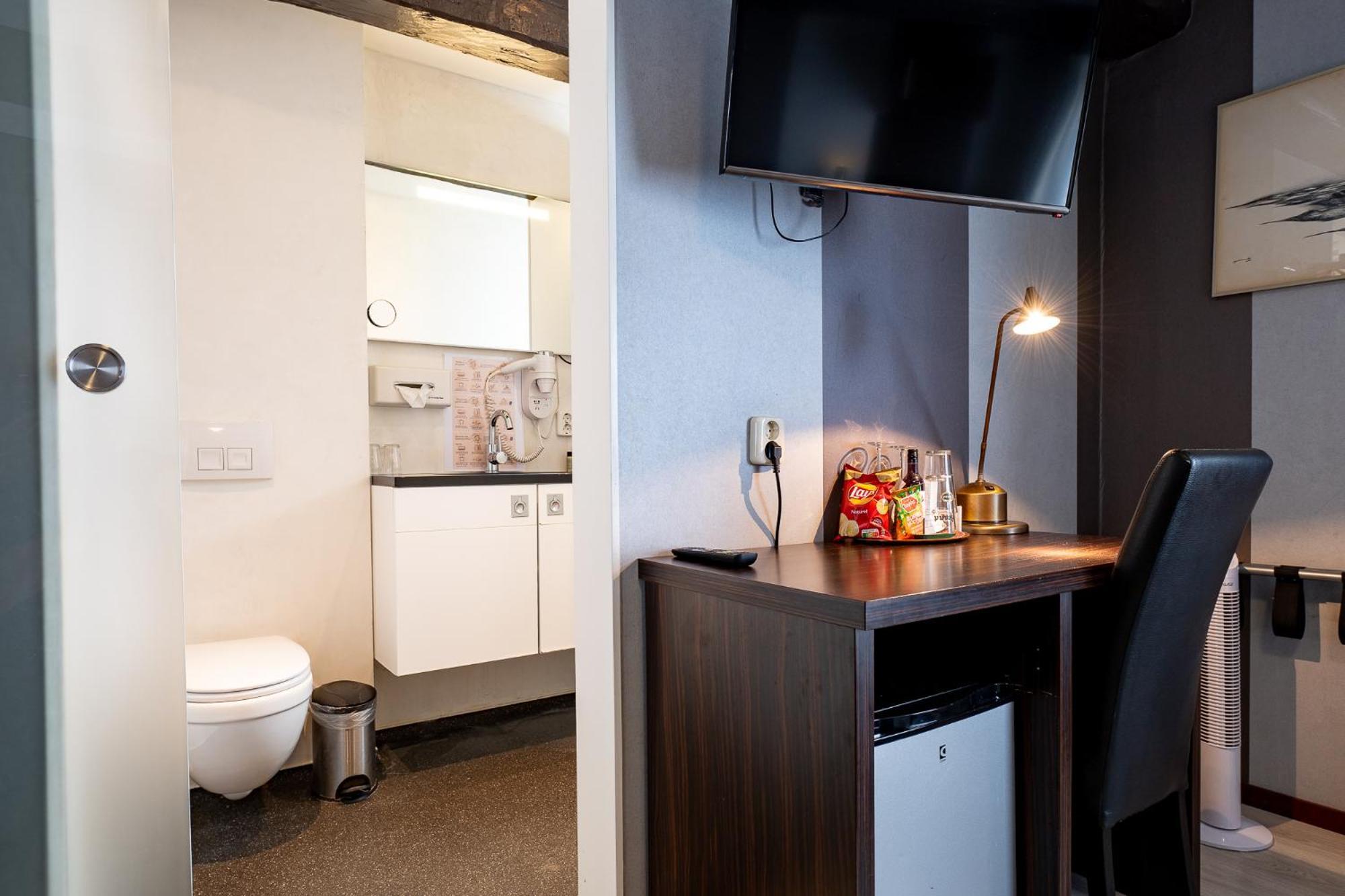 Standard Doppelzimmer