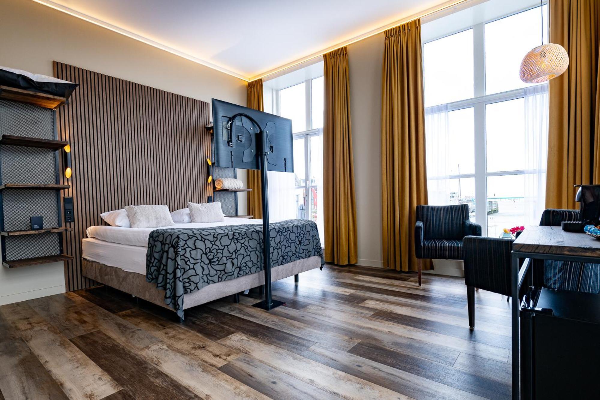 Comfort Room Plus