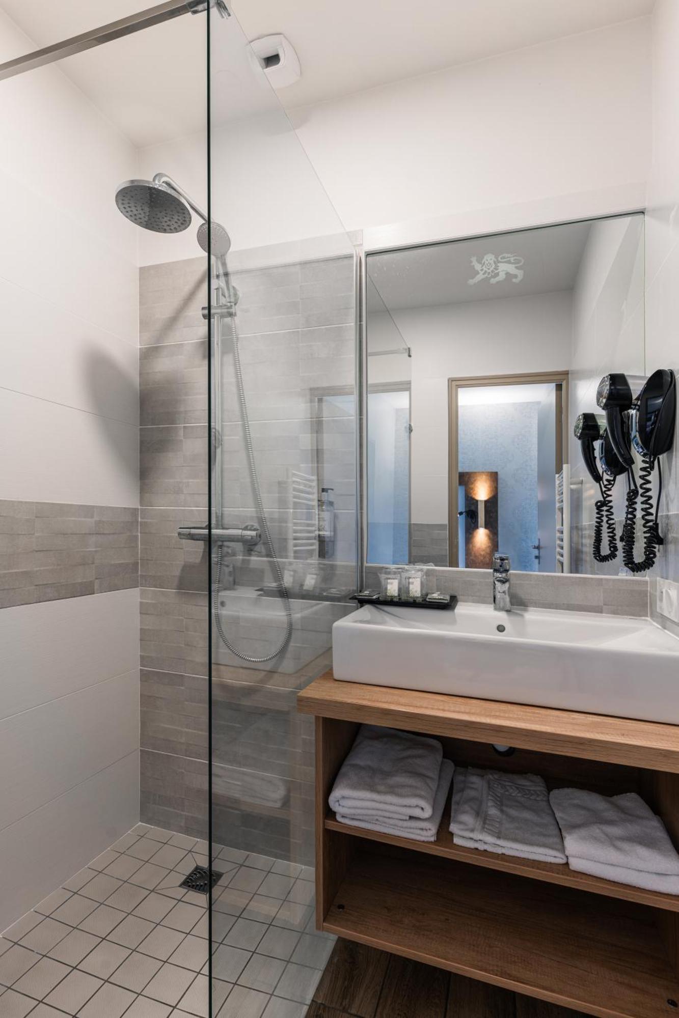 Chambre Quadruple