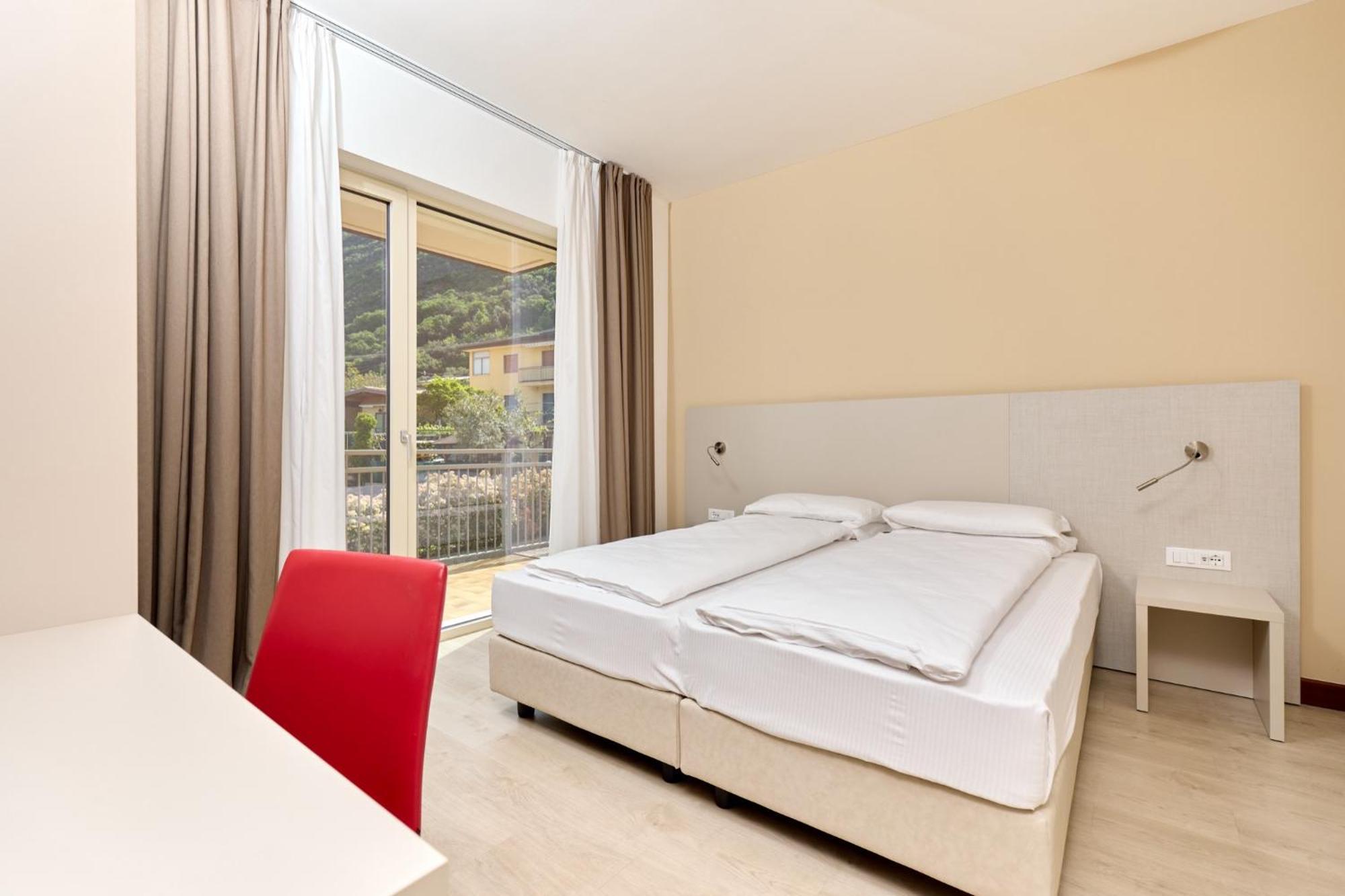 Vierbettzimmer