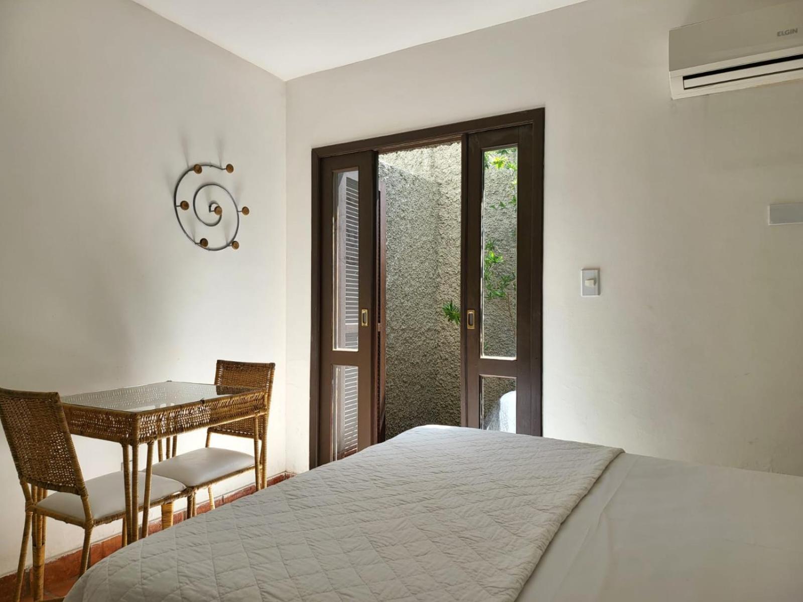 Quarto Duplo Superior
