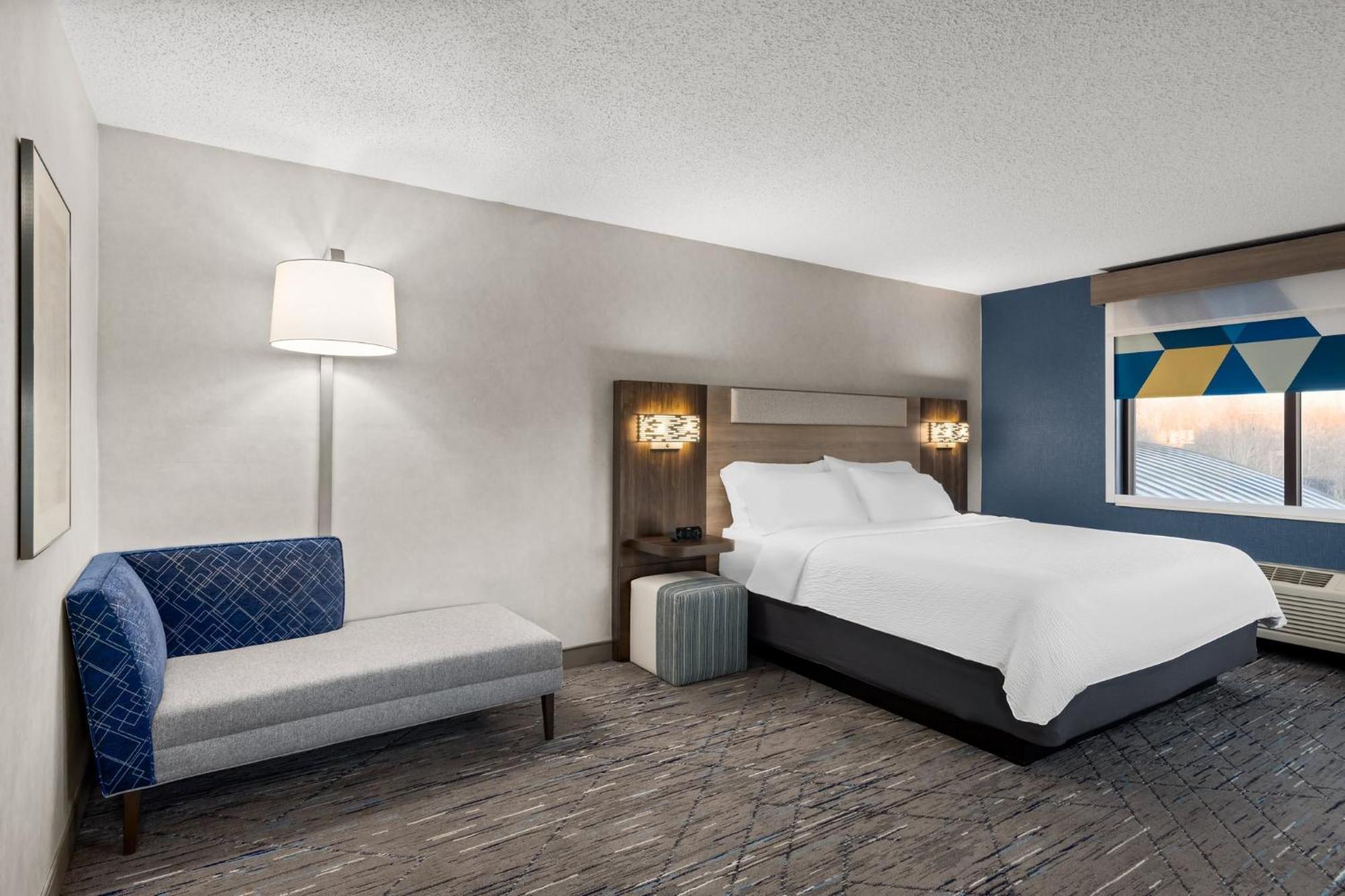 Executive King Suite