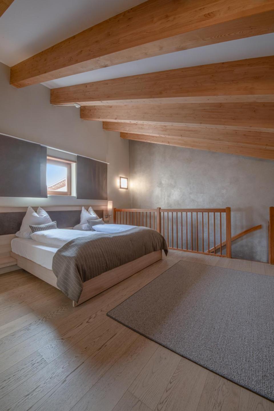 Suite Deluxe su 2 Livelli