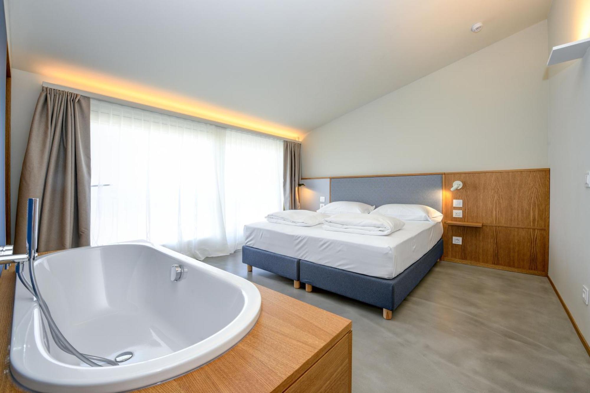 Junior Suite Familiare