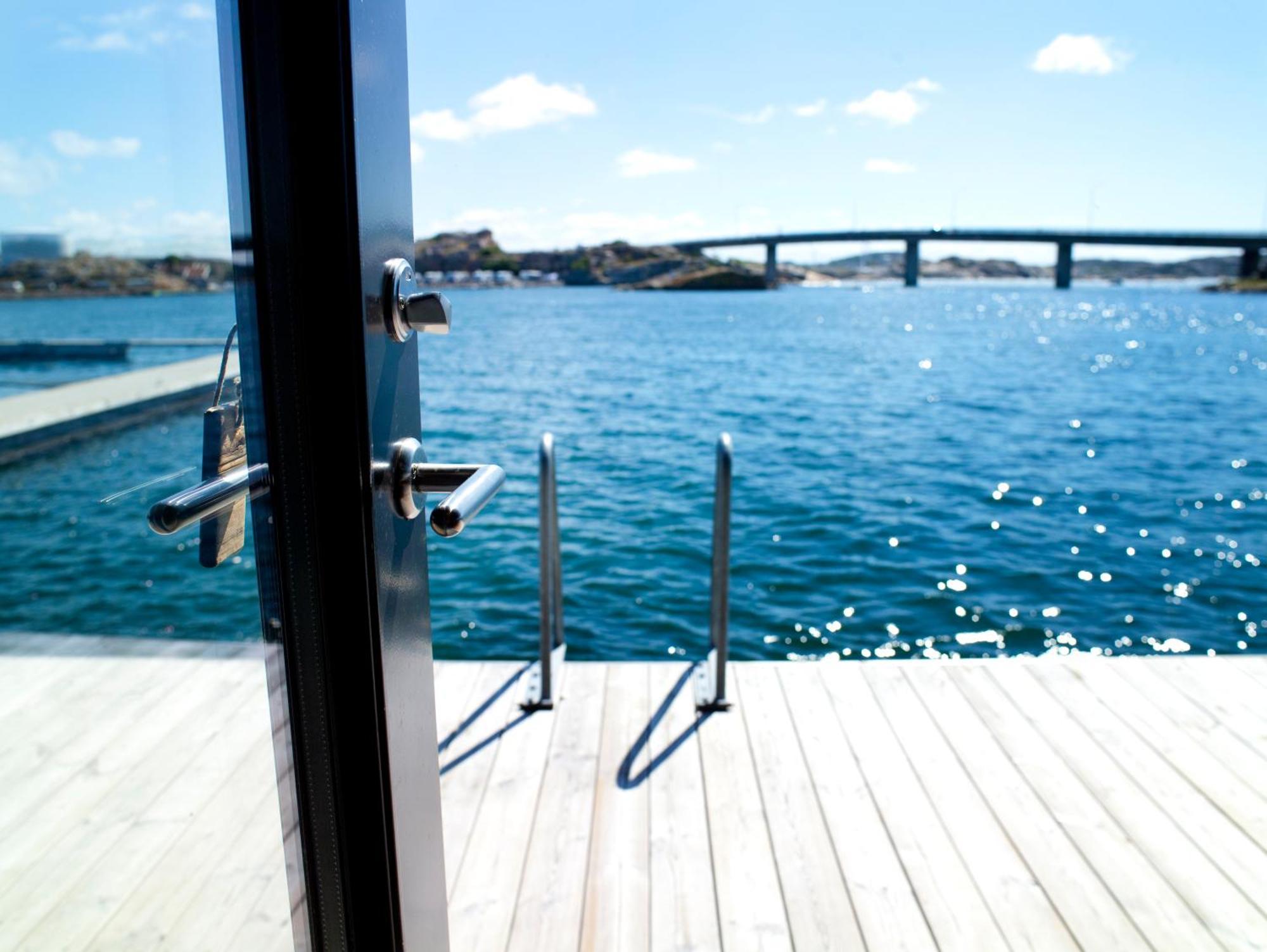 Double Room Sea View