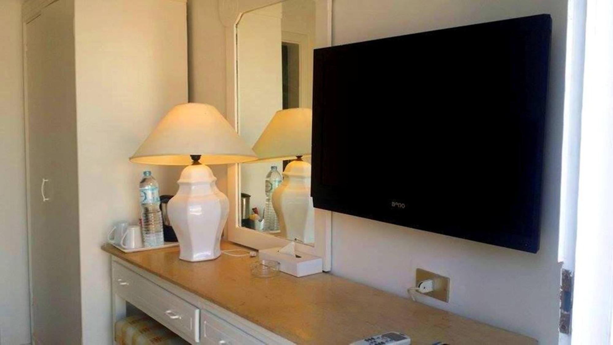 Bungalow Classic Room Adult Only