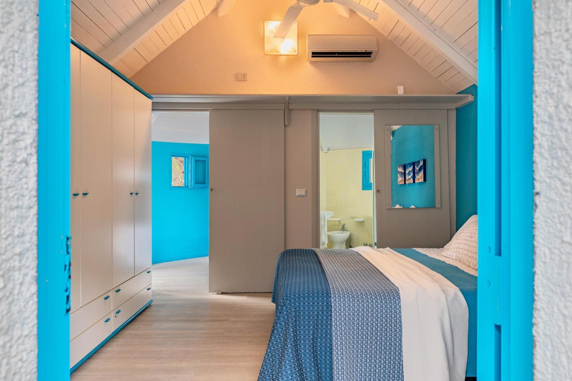 Two-Bedroom Bungalow