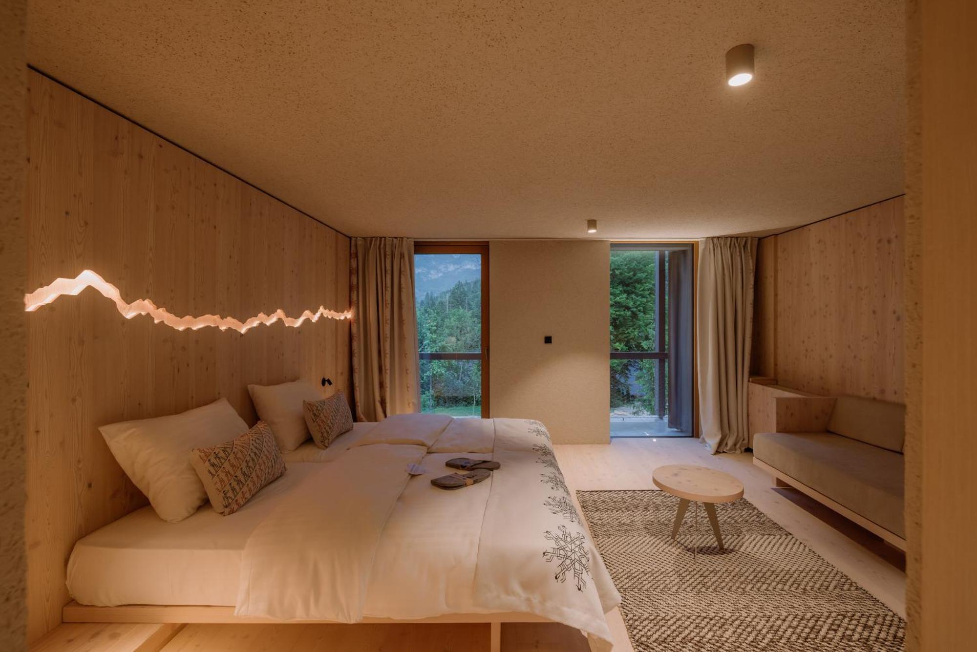 Comfort Double Room Balcony