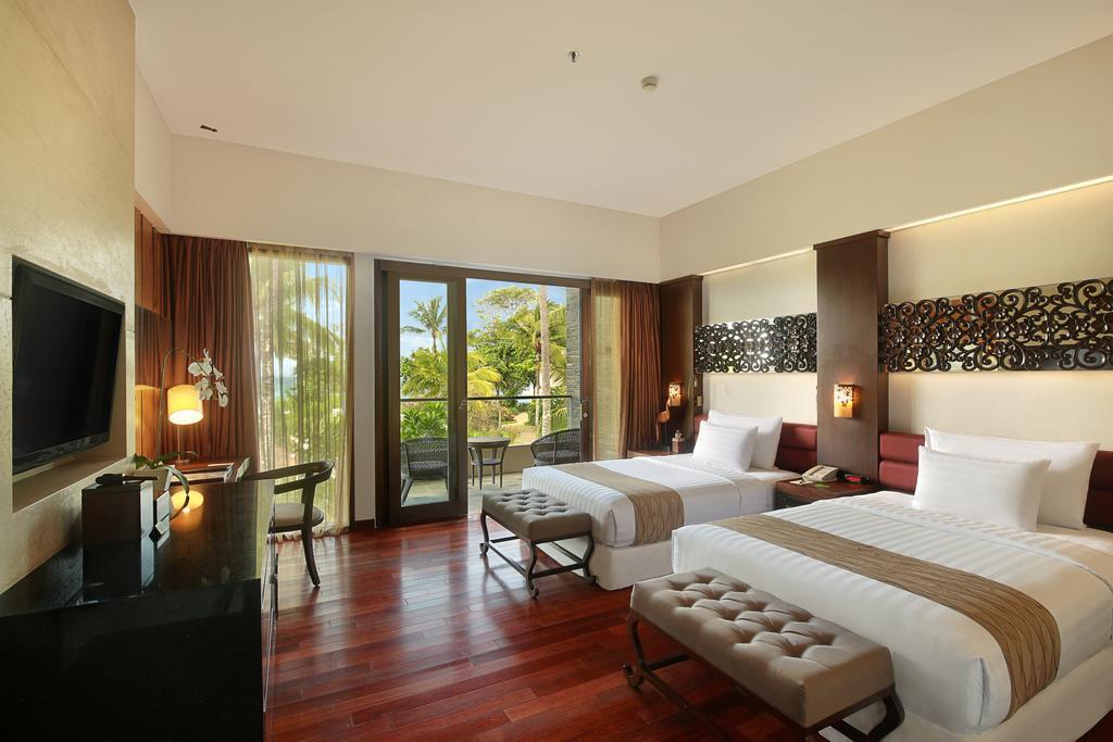 Habitación Playa