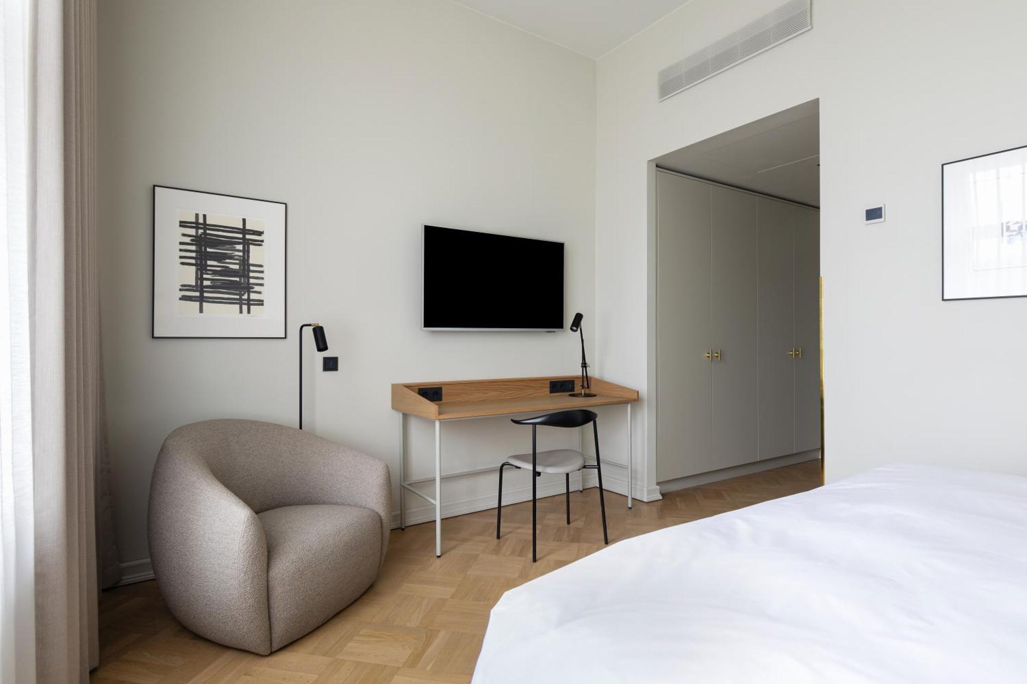 King Room
