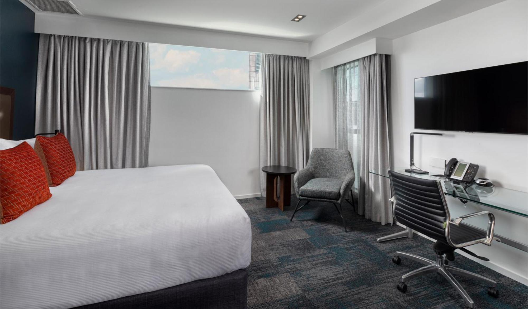 Superior King Room