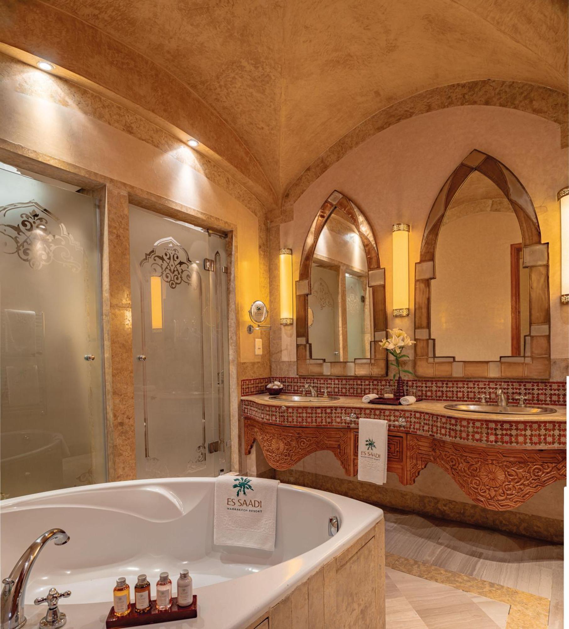 Suite Executive