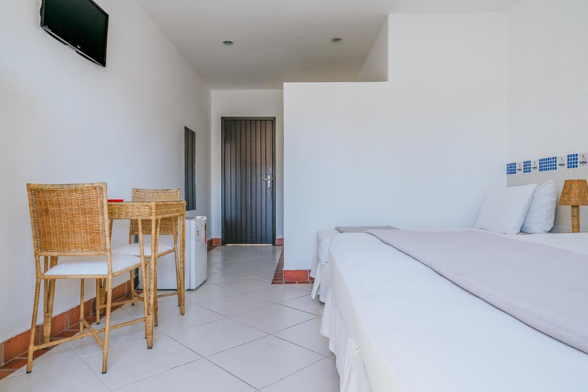 Quarto Triplo Standard