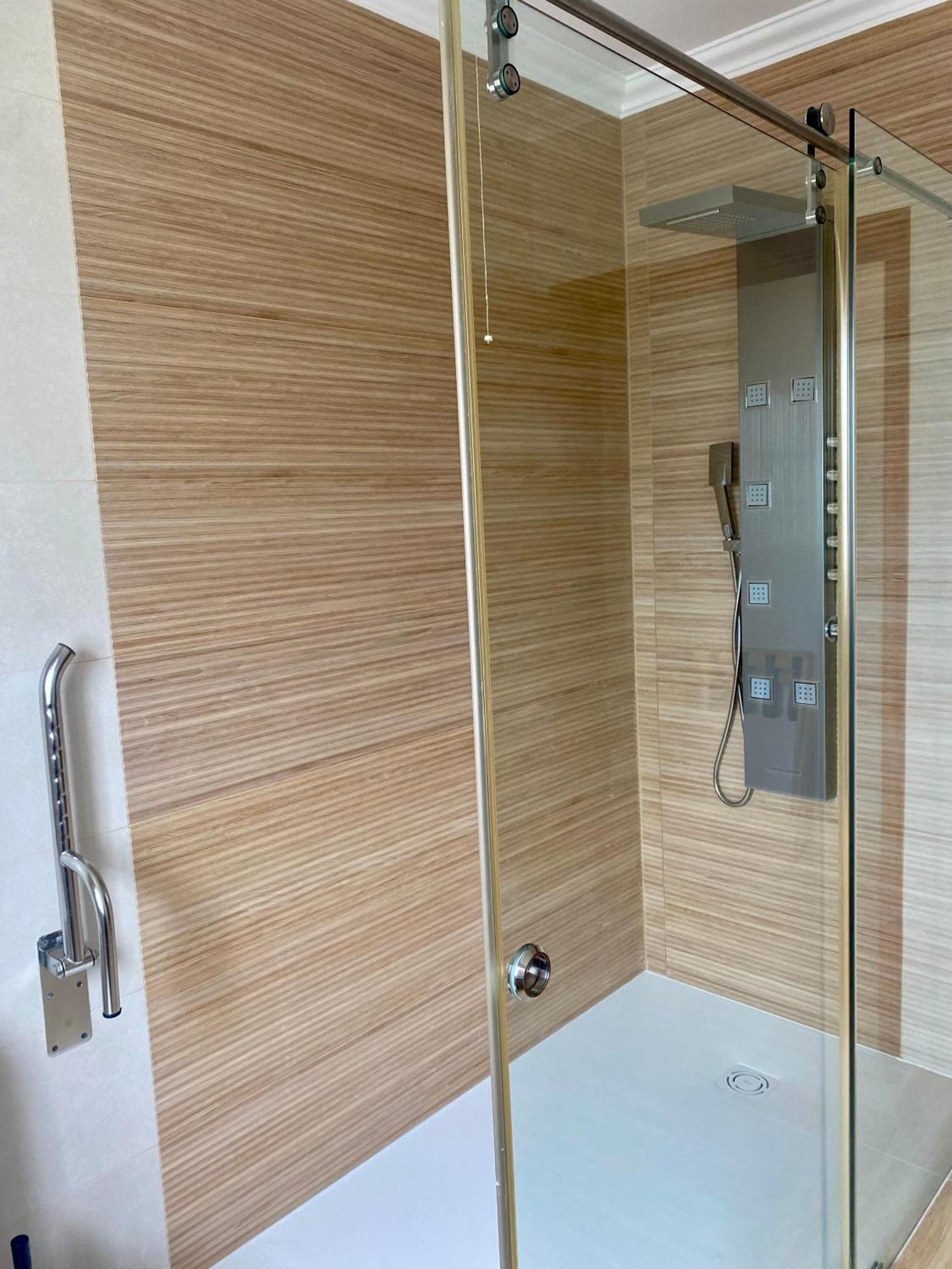 Quarto Duplo - Acesso a Pessoas com Mobilidade Condicionada