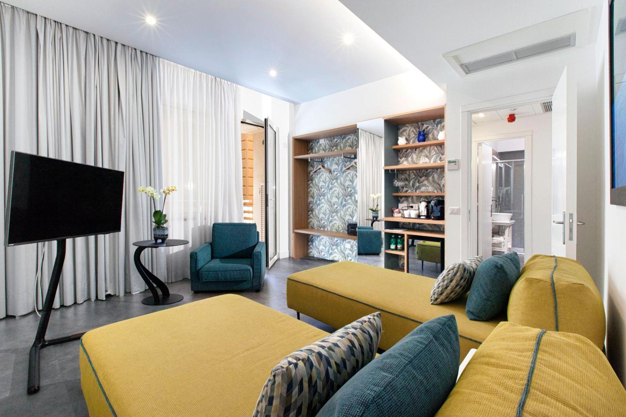 Junior Suite