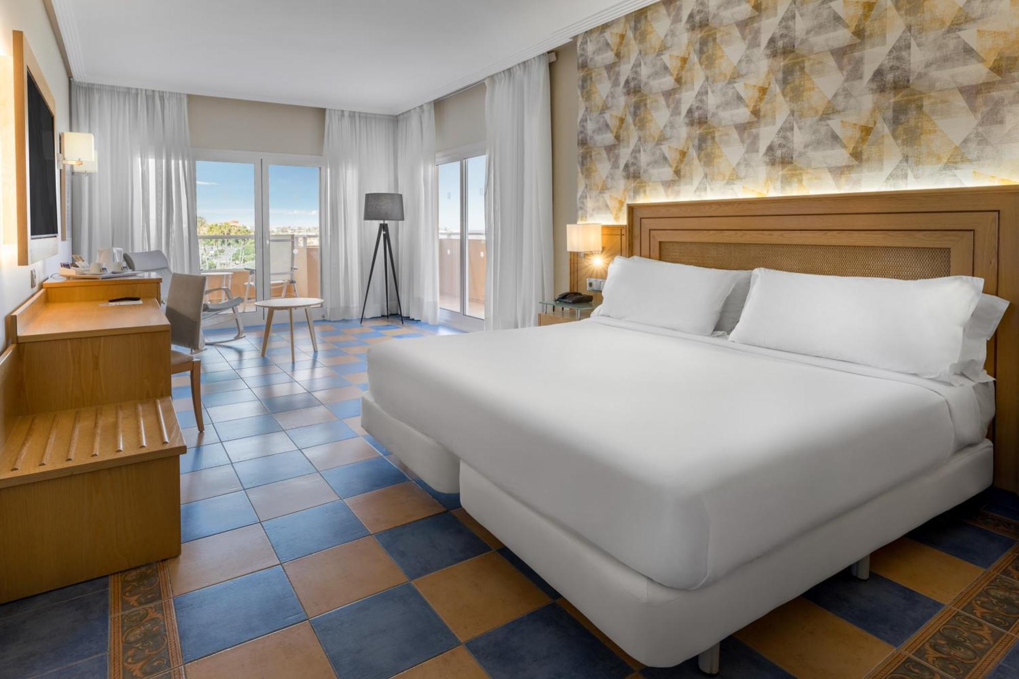 Single Room Sea View