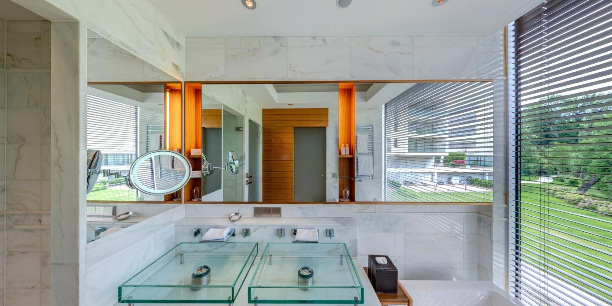 Superior Junior Suite mit Balkon