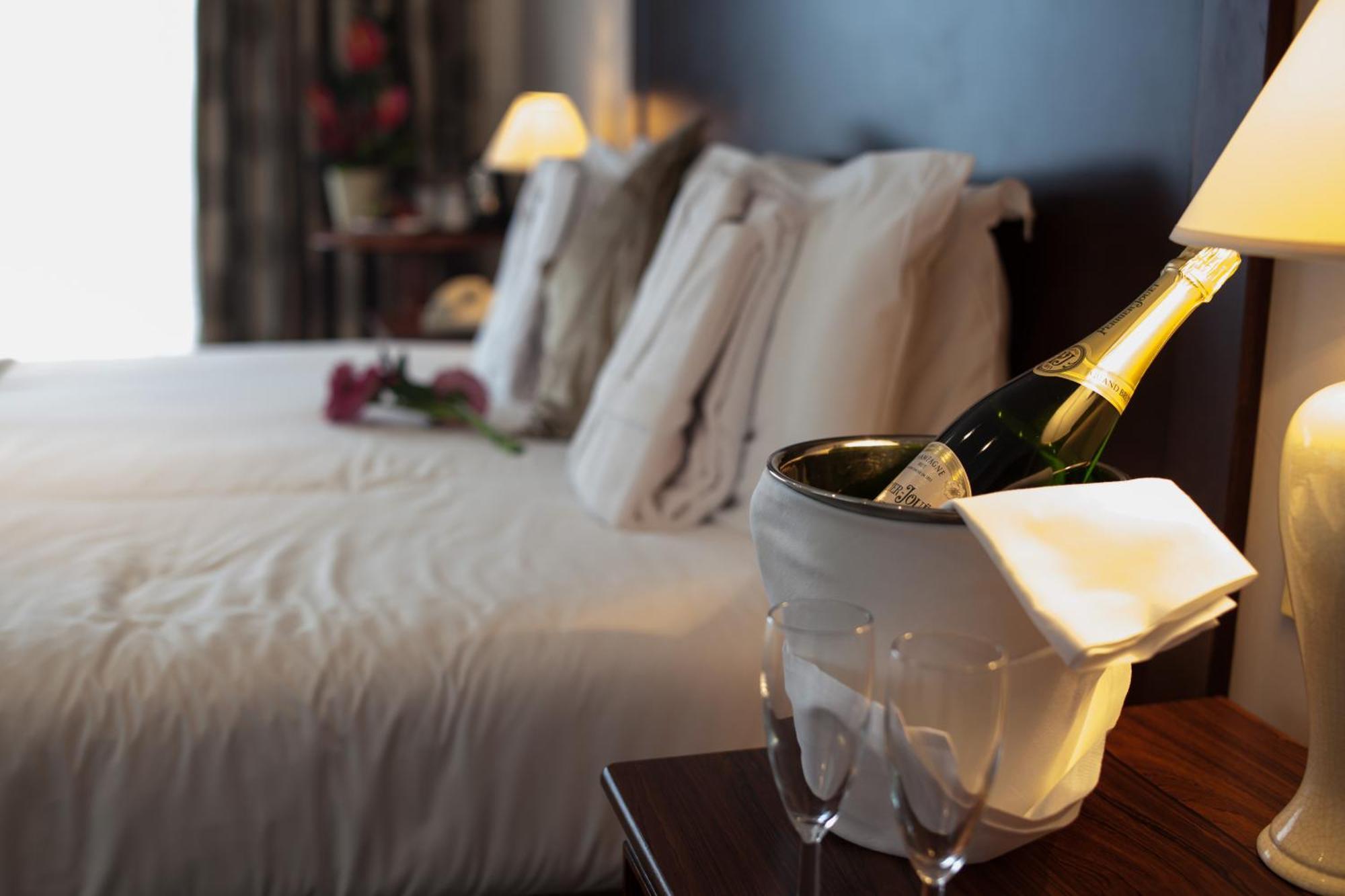 Club Double Room