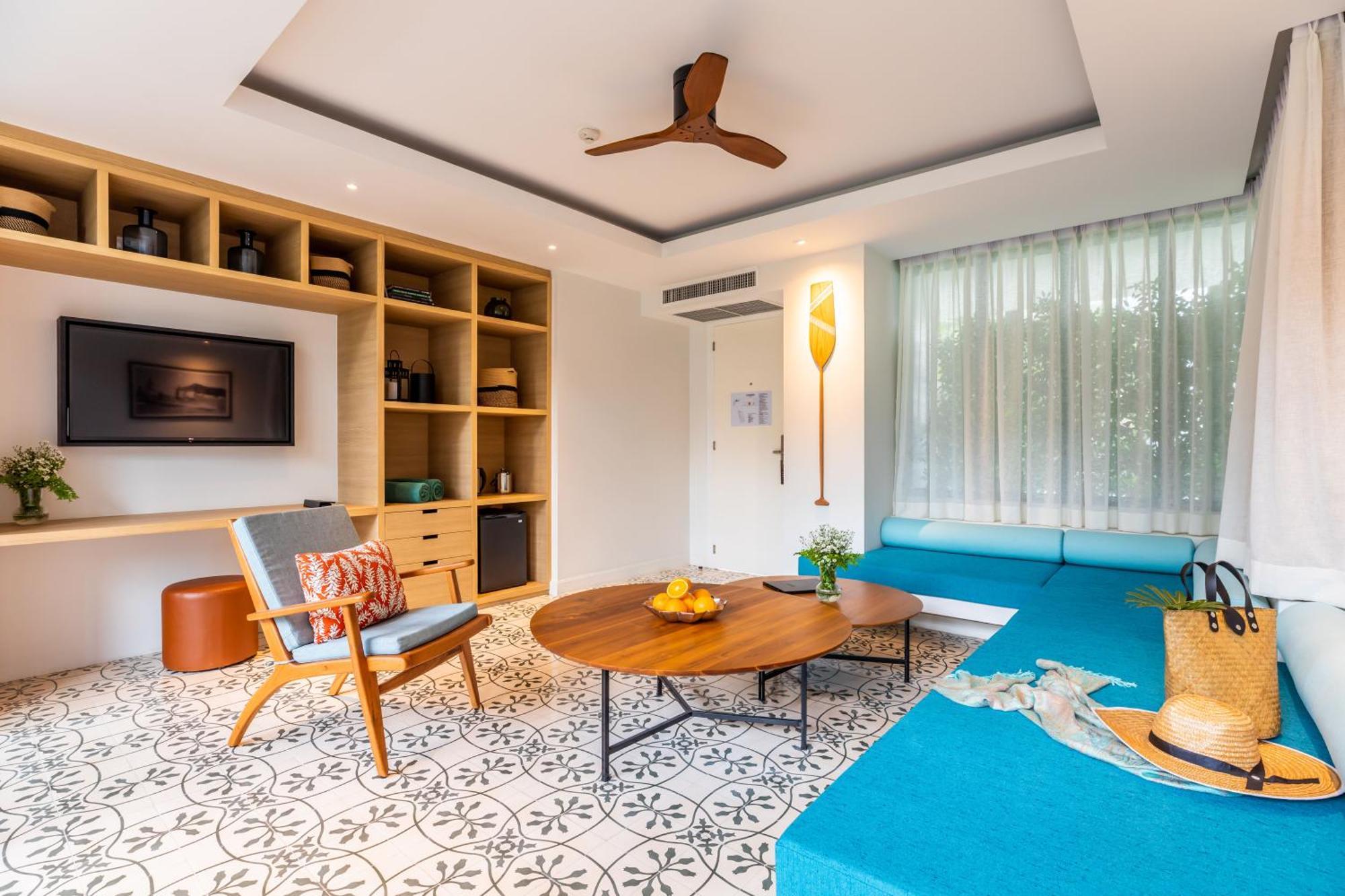 Grand Surin Suite 1 King