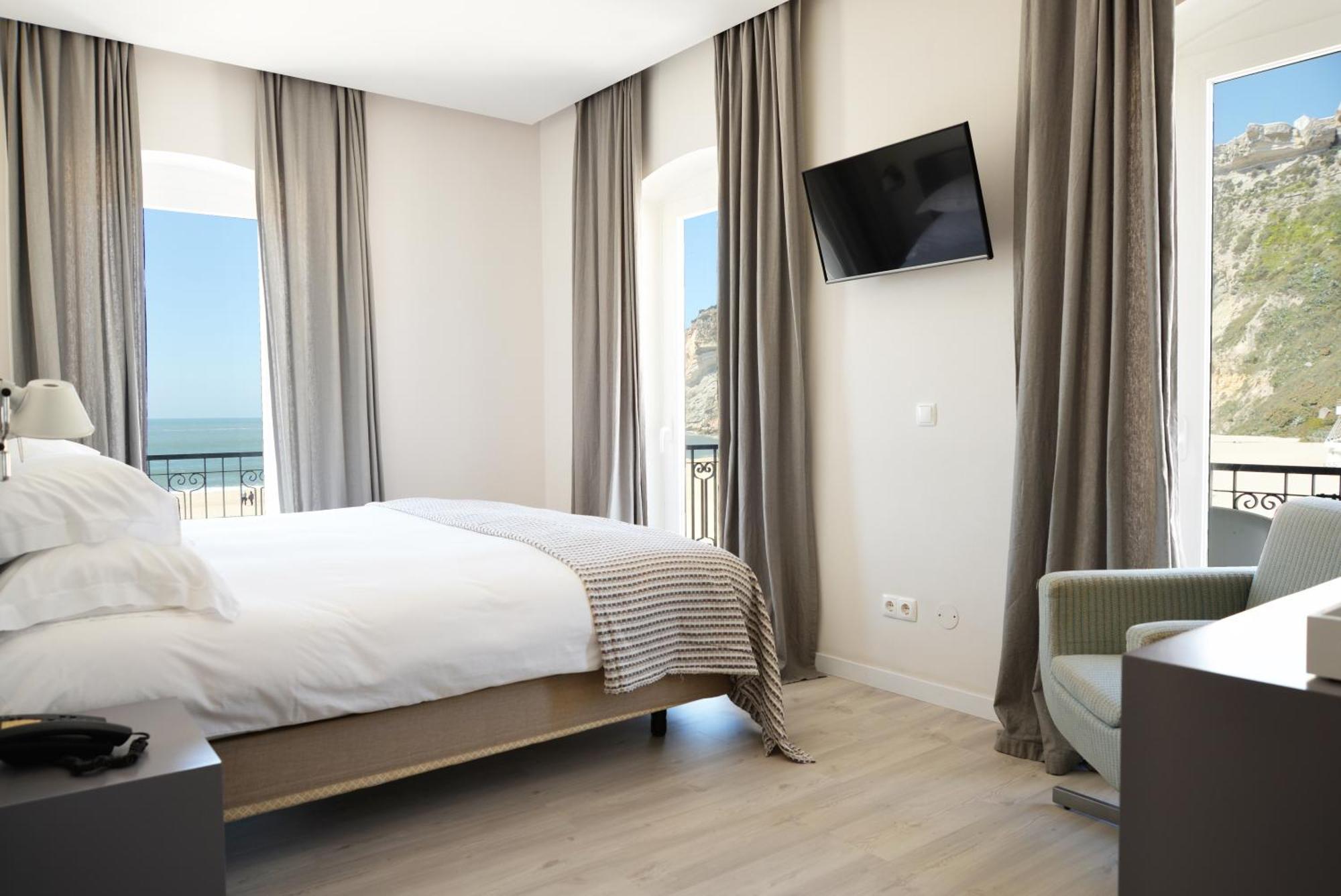 Double Room Frontal Sea View