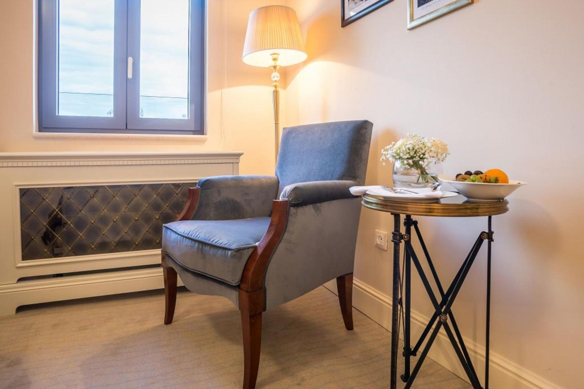 Double Room with 100 Year Package