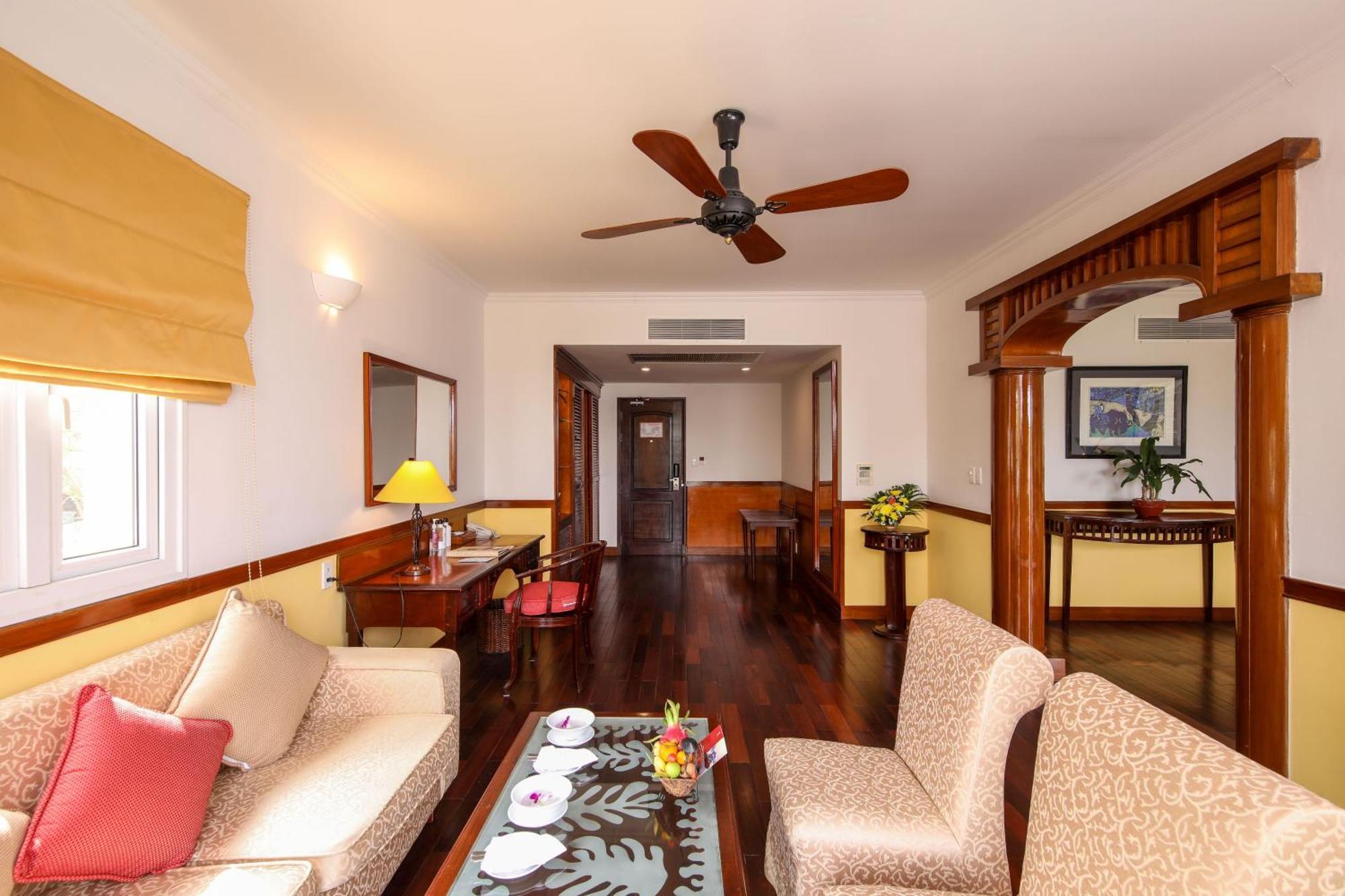 Suite River View