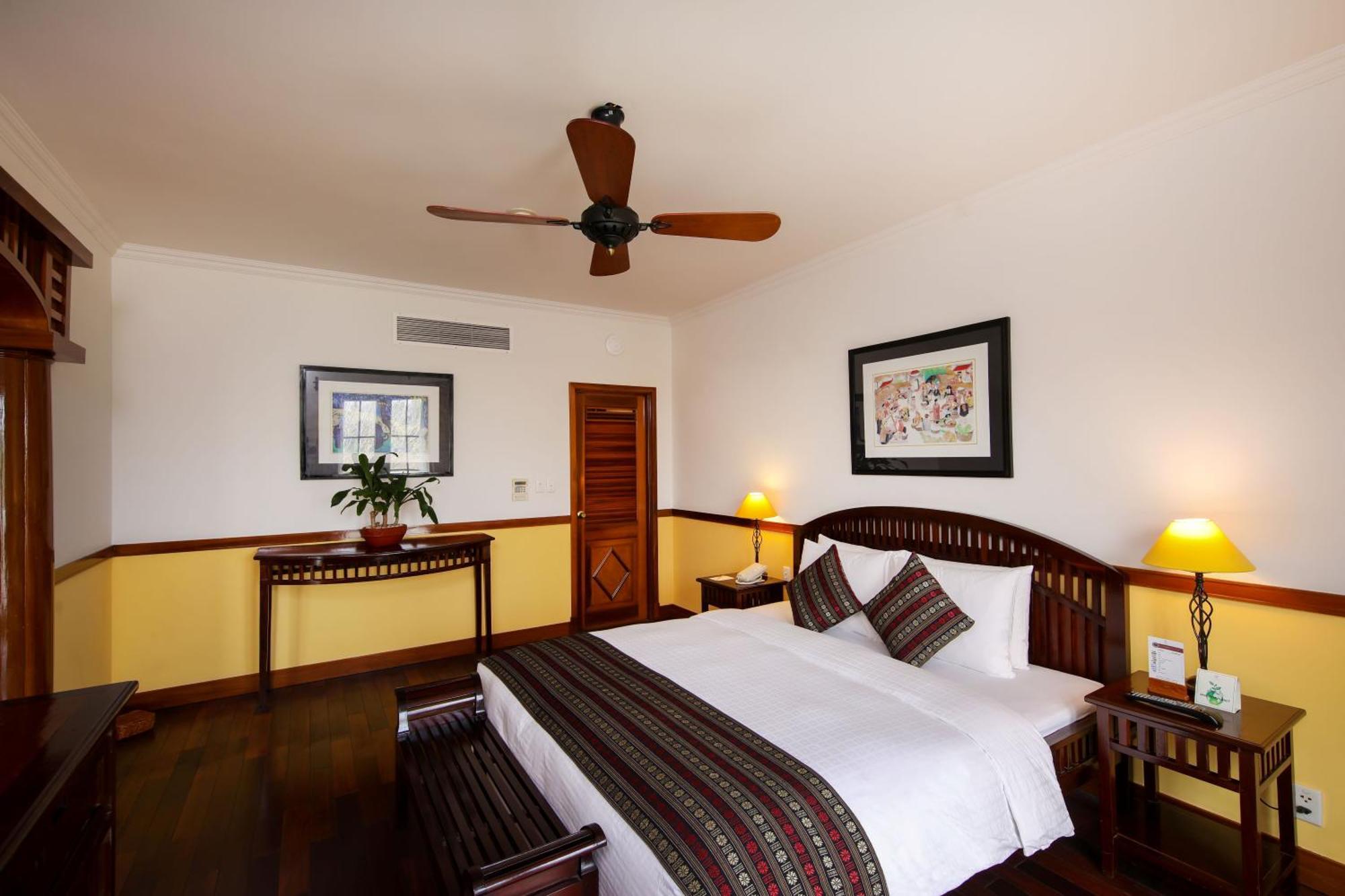 Suite River View