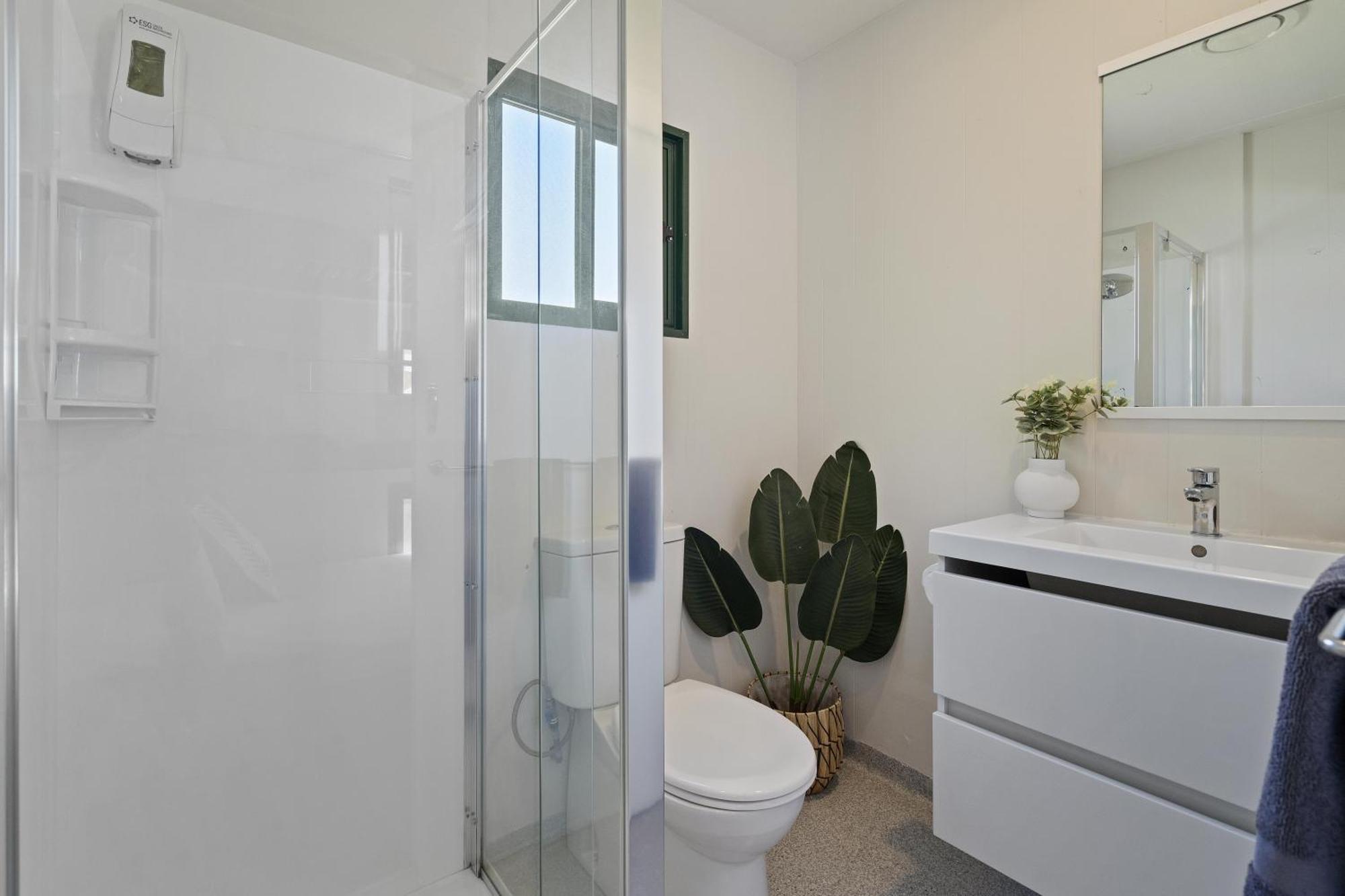 Holiday Unit 1BR