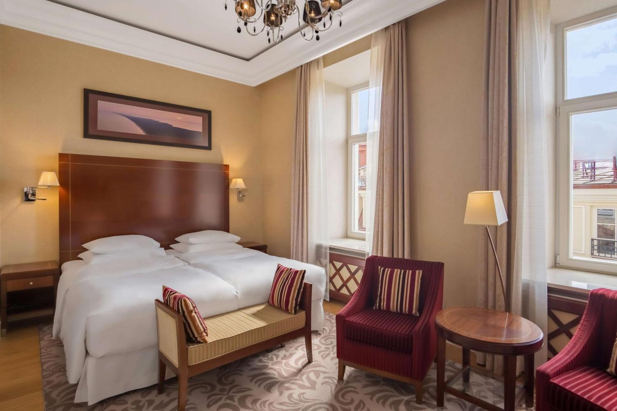 Connecting Family Suite