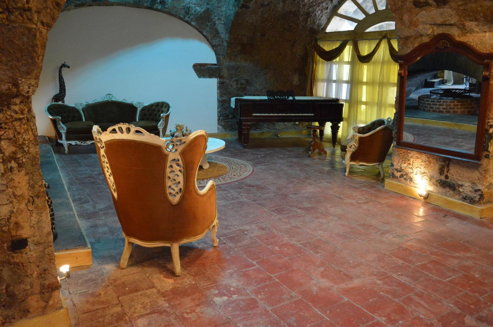 Master Suite