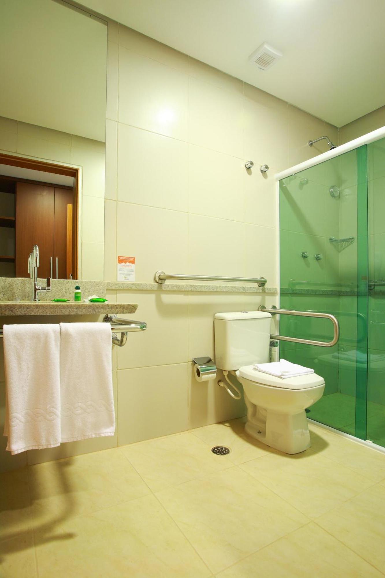 Luxury Twin Room