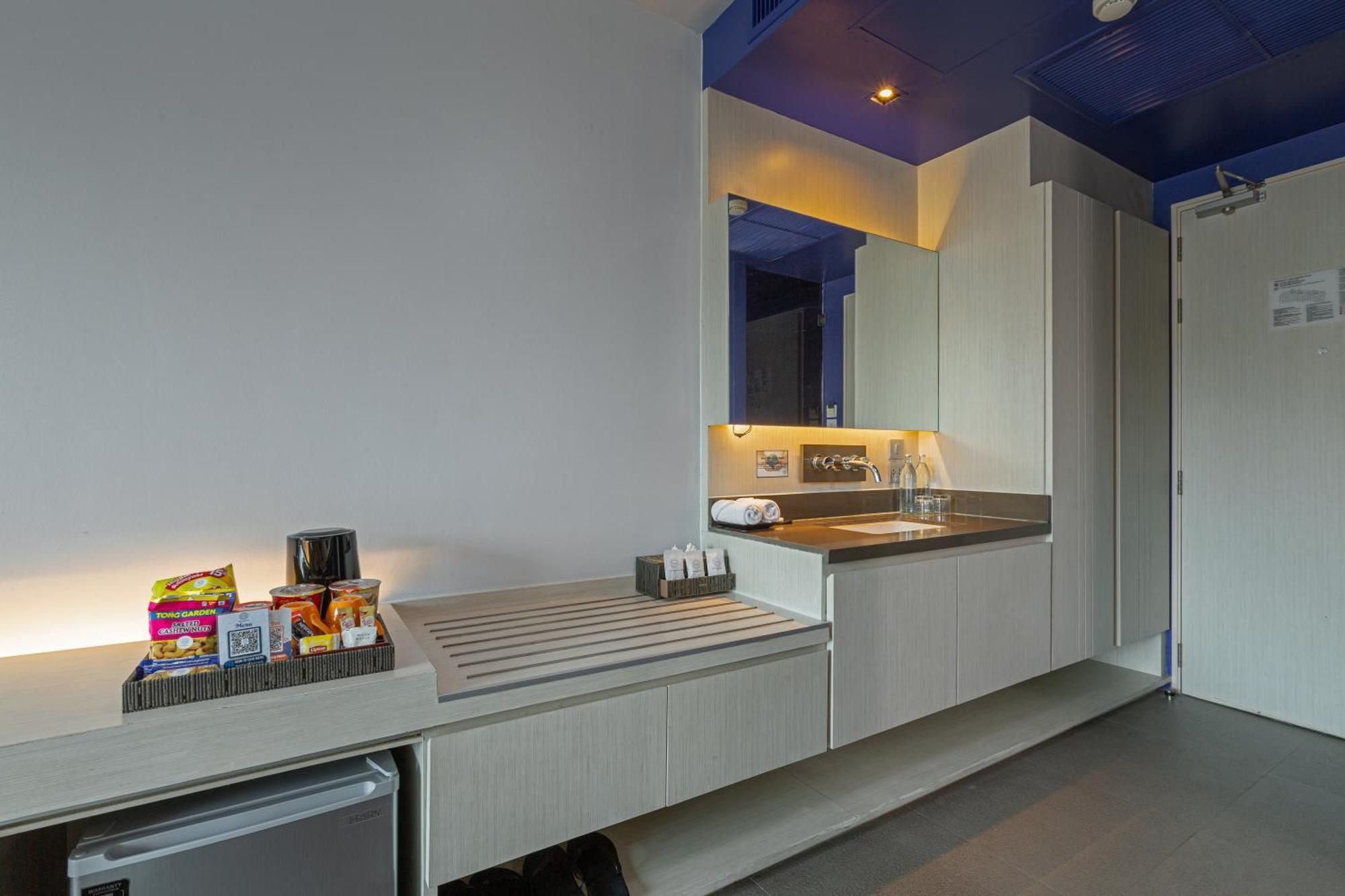 Superior Double or Twin Room