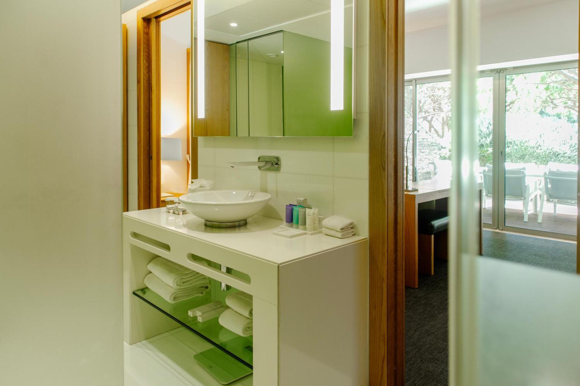 Duplex Suite