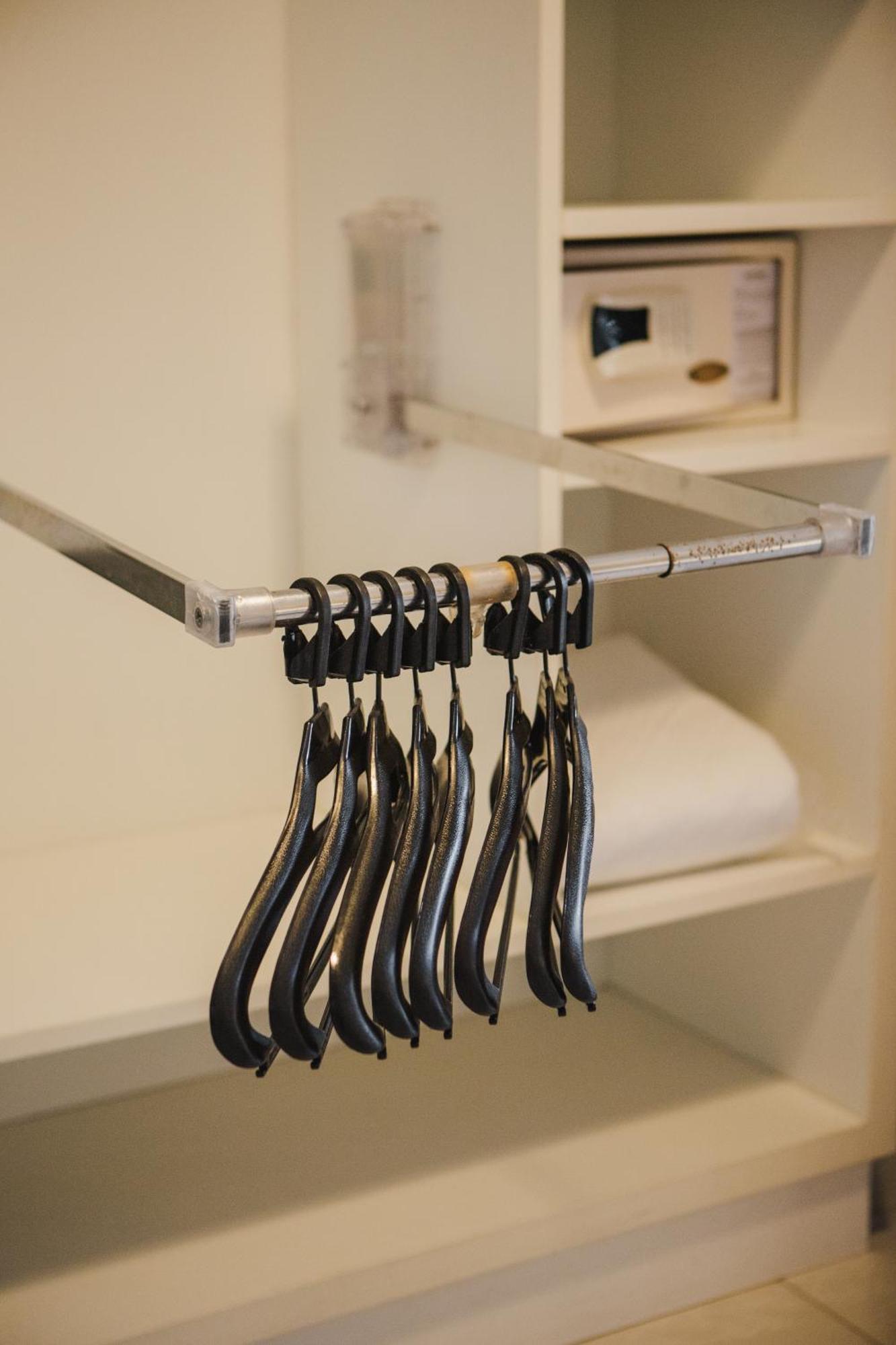 Double Room Disability Access