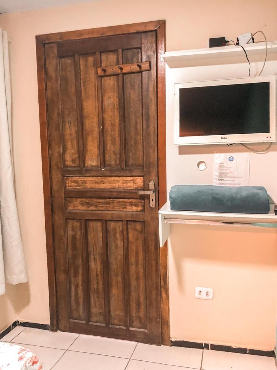Quarto Individual