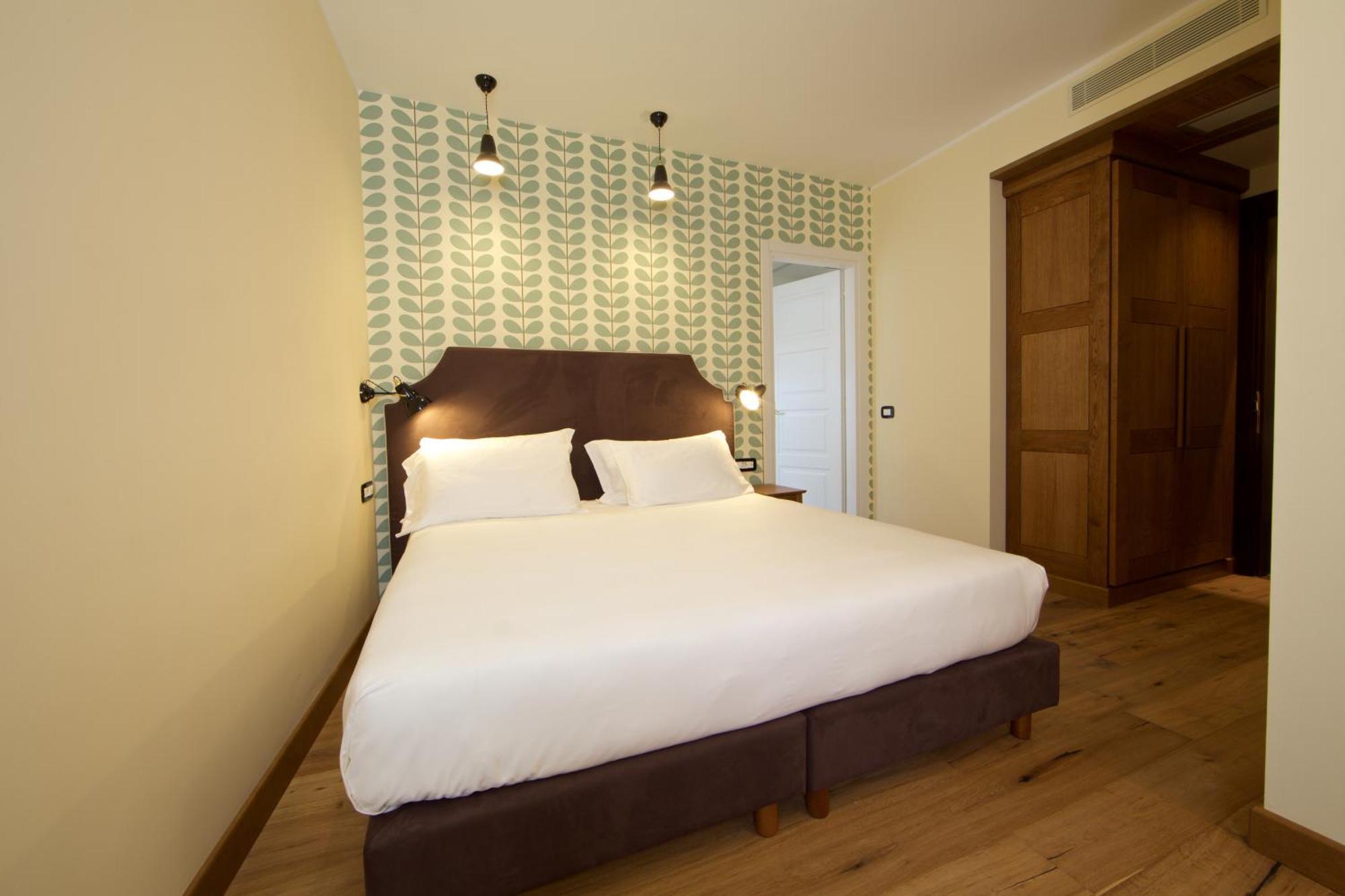 Classic Double or Twin Room