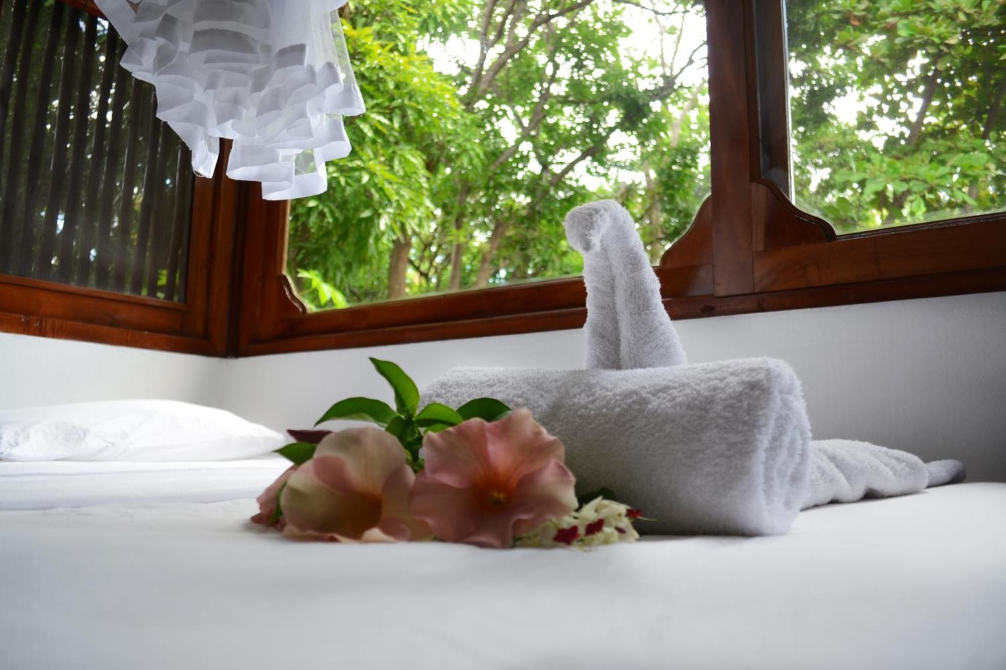 Double Room Private Bathroom