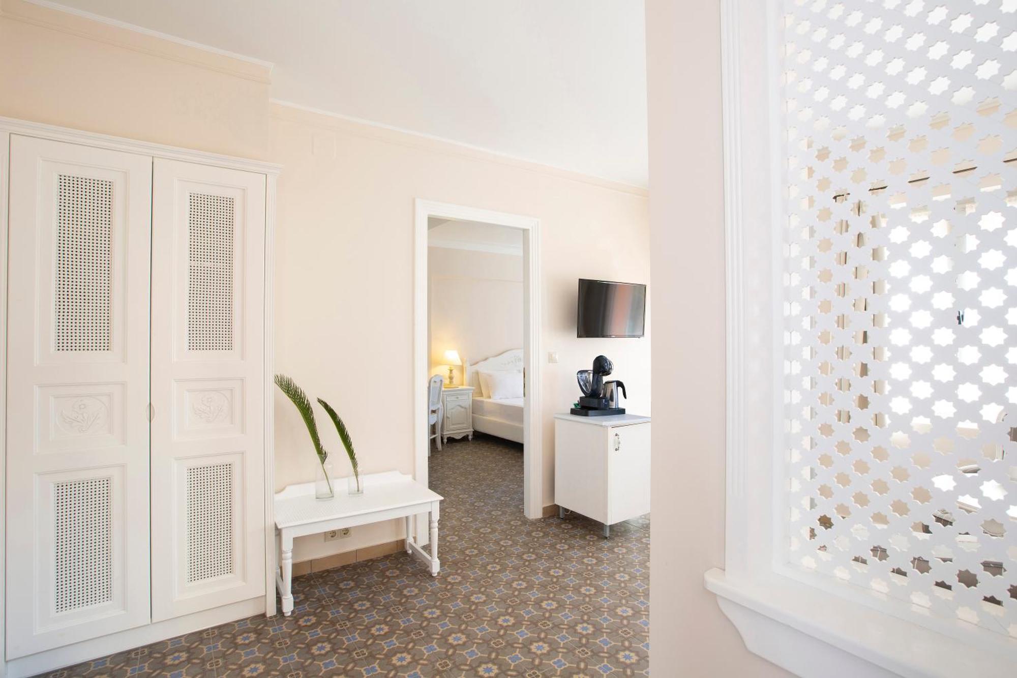 Appartamento Familiare con Vista Mare