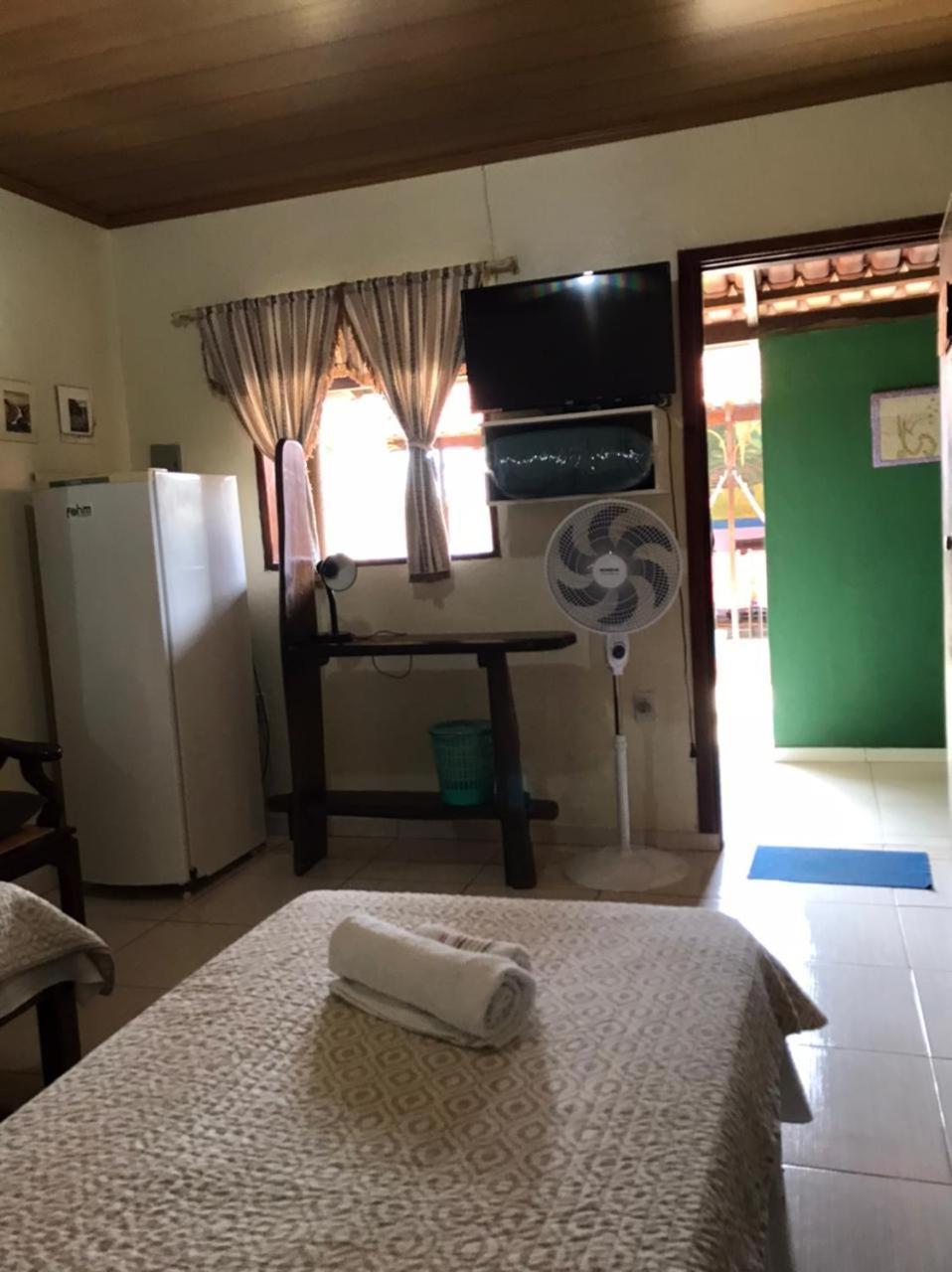 Quarto Standard com 2 Camas de Solteiro