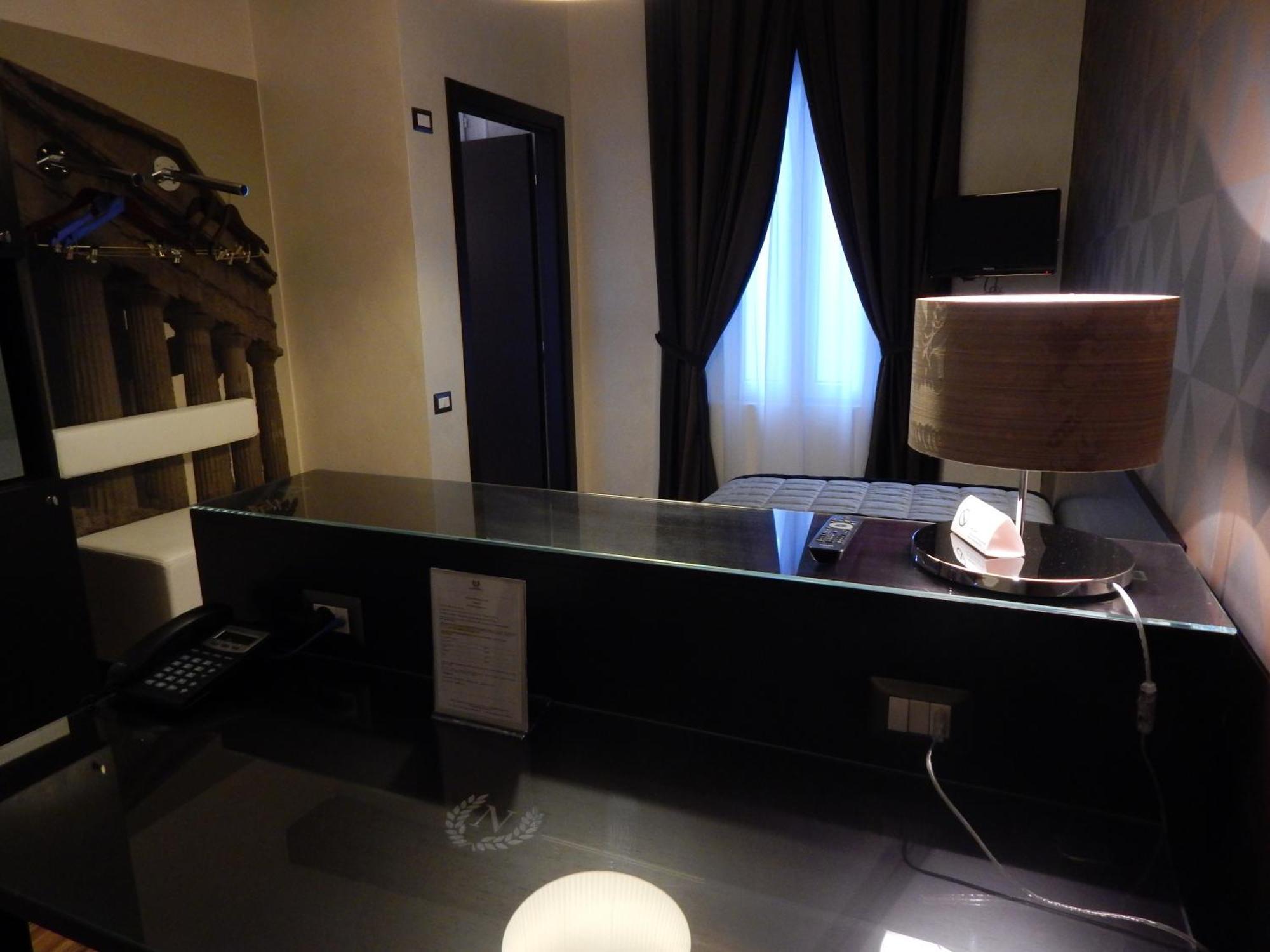 Single Room