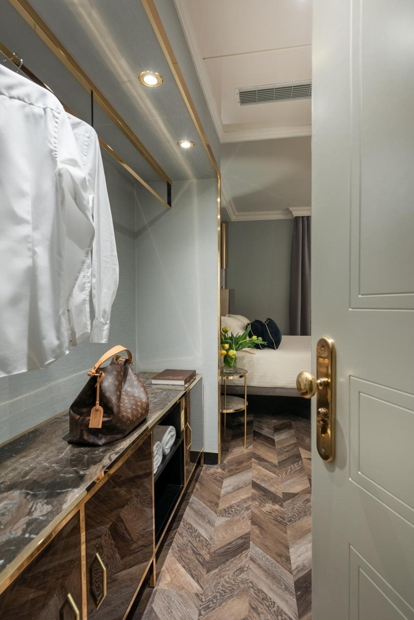 Premium Double or Twin Room