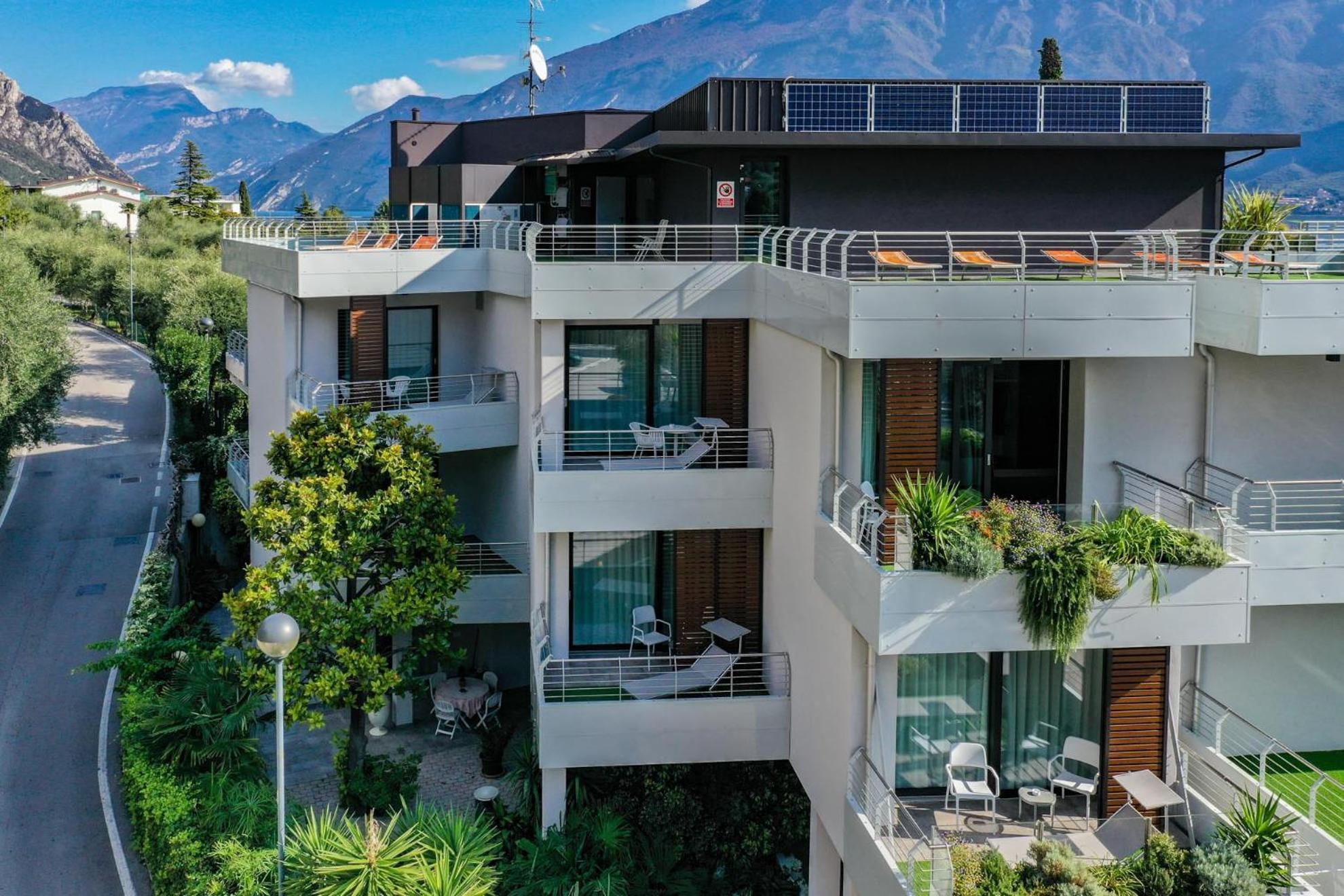 Basic Twin Room Mountain View